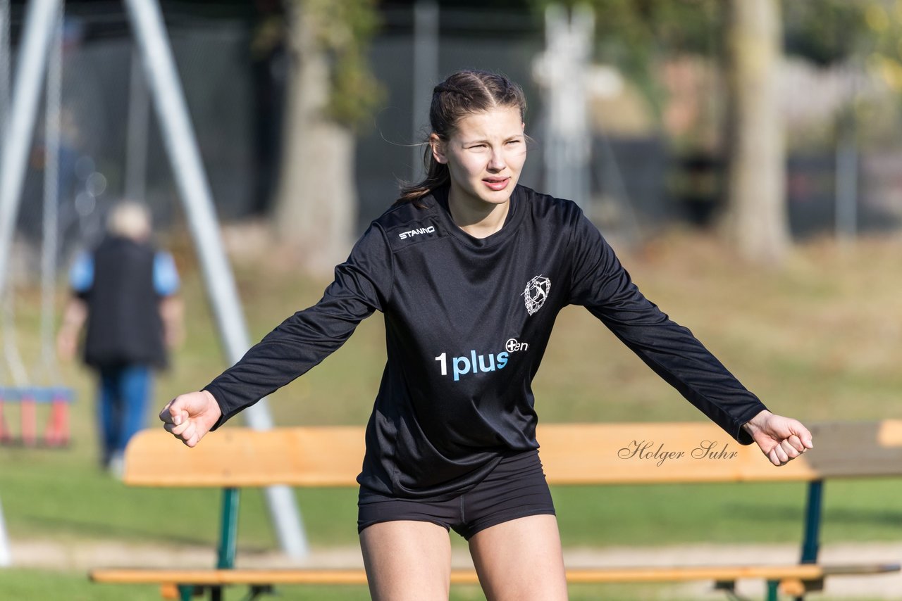 Bild 1009 - wU16 Deutsche Meisterschaft